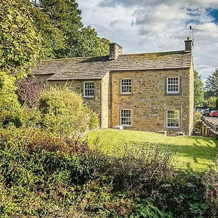 The Aubrey - A Gorgeous Converted 17Th Century Grade II Listed Bolthole In Bakewell Exterior photo