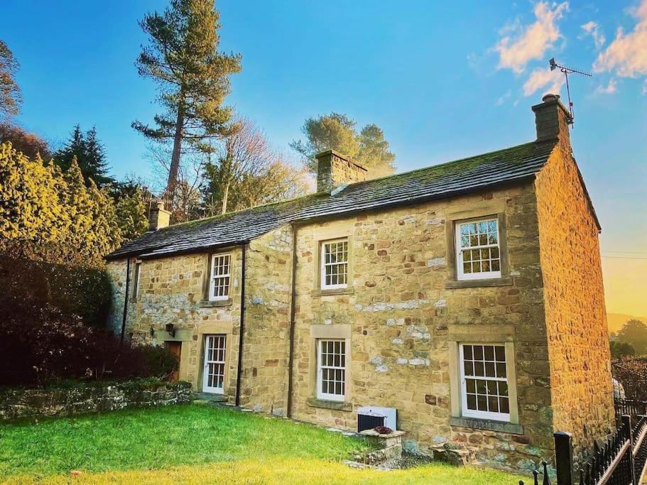 The Aubrey - A Gorgeous Converted 17th Century Grade Ii Listed Bolthole In *