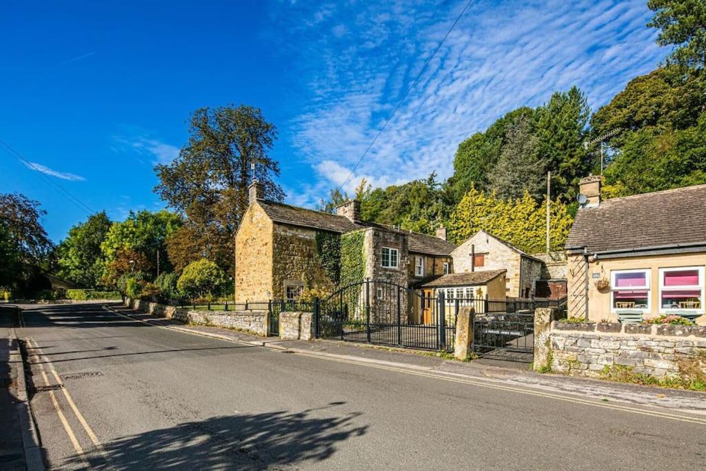Holiday home The Aubrey - A Gorgeous Converted 17th Century Grade Ii Listed Bolthole In *