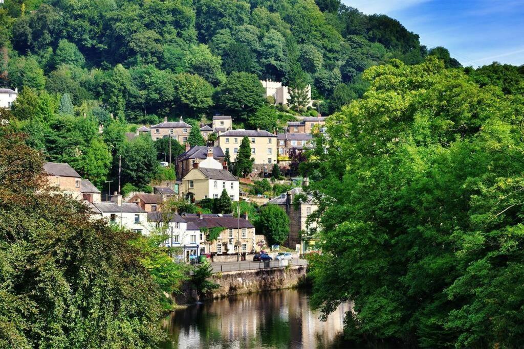 Holiday home The Aubrey - A Gorgeous Converted 17th Century Grade Ii Listed Bolthole In