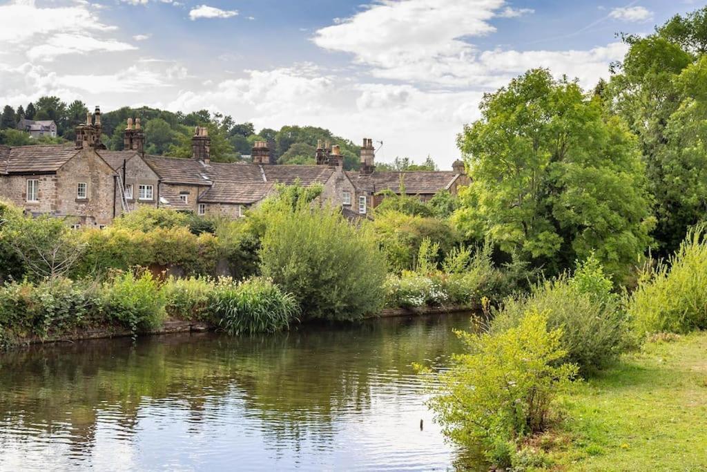 The Aubrey - A Gorgeous Converted 17th Century Grade Ii Listed Bolthole In *