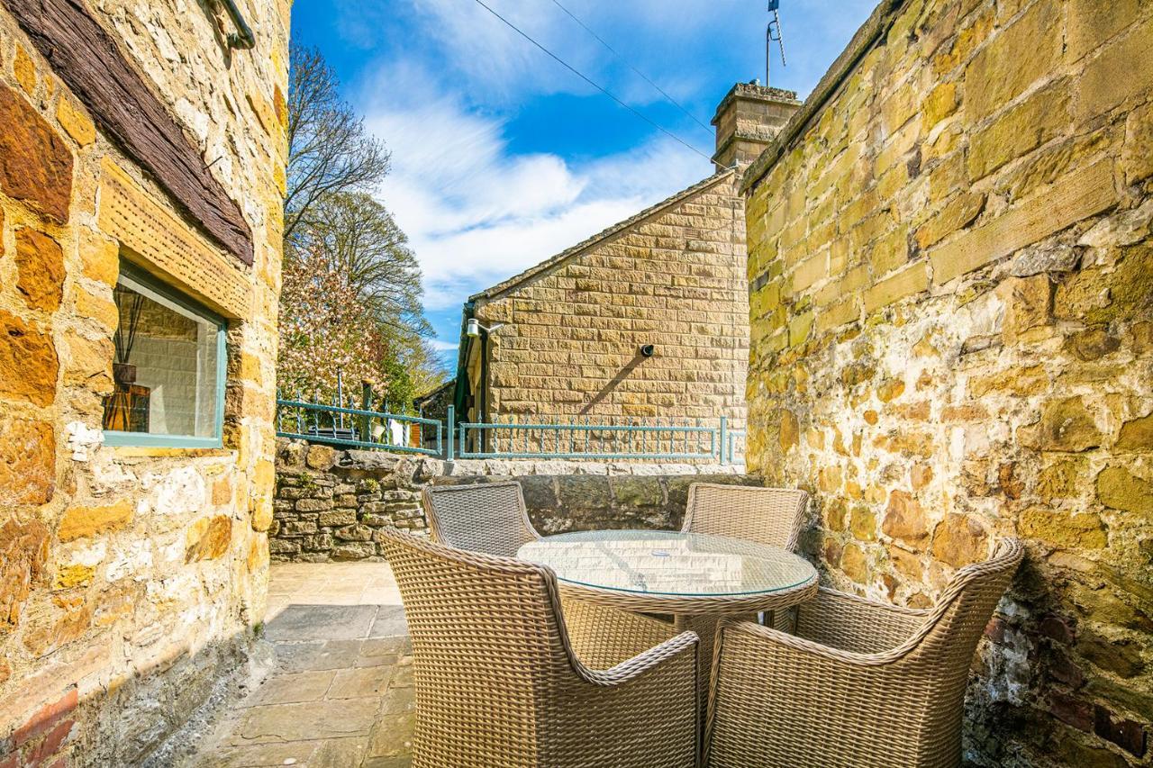 The Aubrey - A Gorgeous Converted 17th Century Grade Ii Listed Bolthole In Holiday home